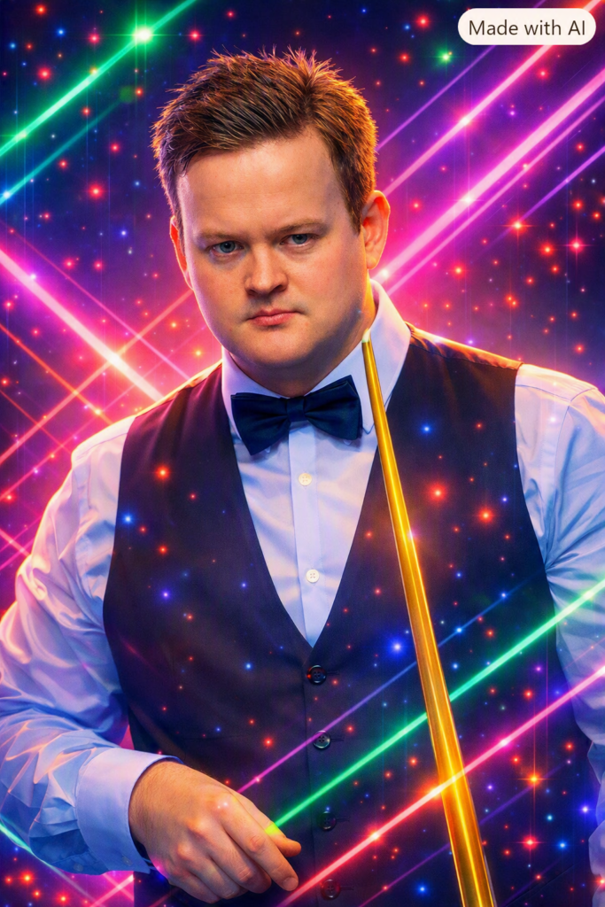 Shaun Murphy copilot 20260823 192038