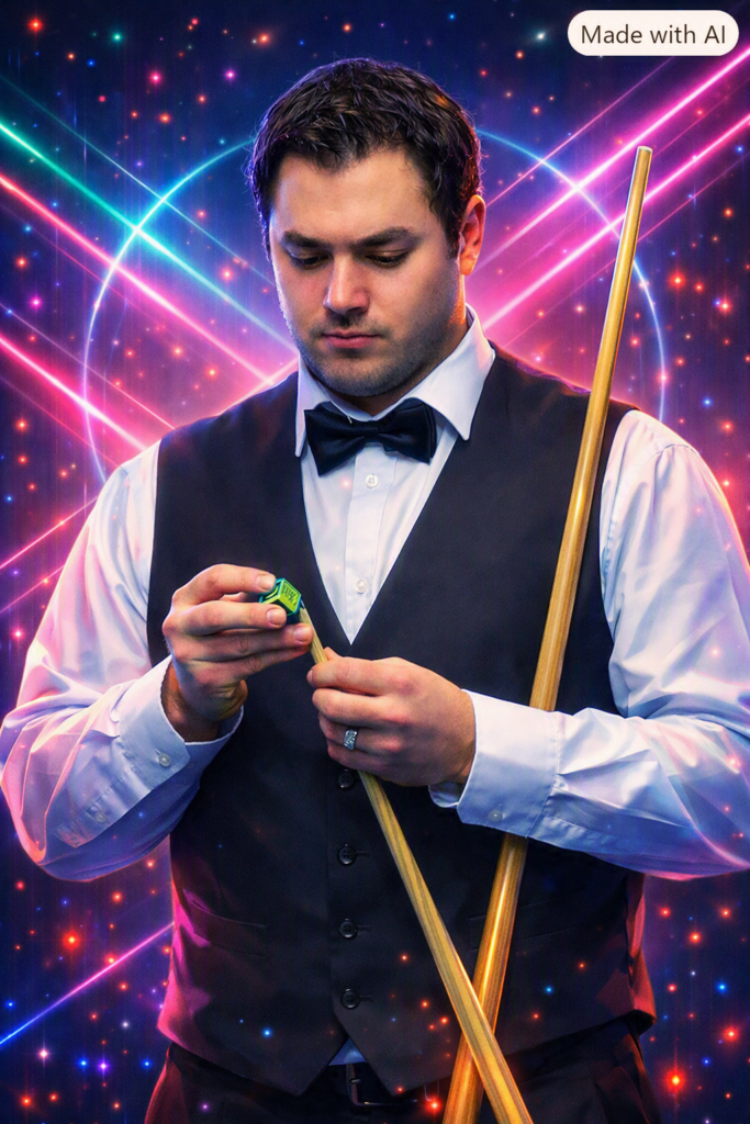 Kurt Maflin copilot 20260823 192559