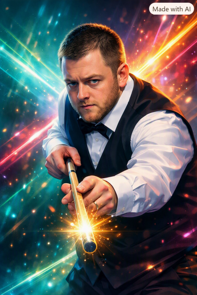Mark Allen copilot 20260823 193202