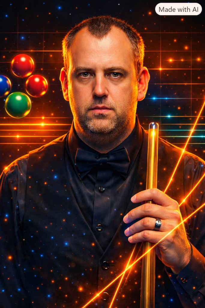 Mark Williams mark williams sneye